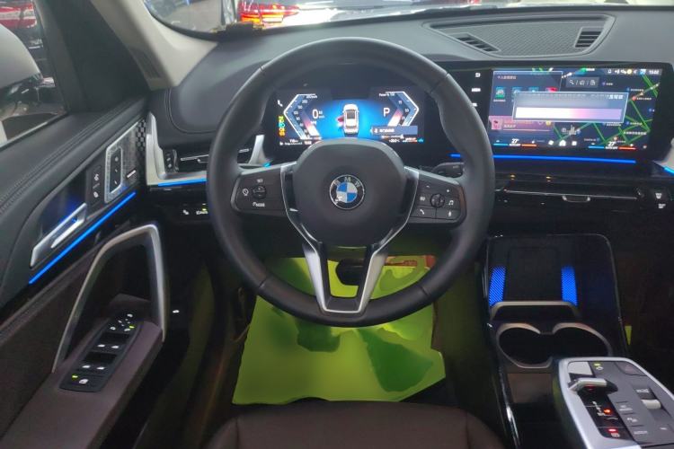 Used BMW X1 2023 sDrive25Li X Design Package
