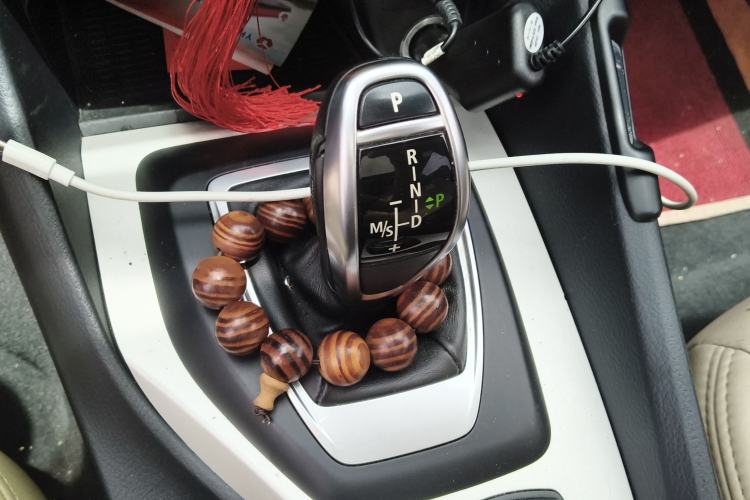 Used BMW X1 2014 sDrive18i Fashion Model