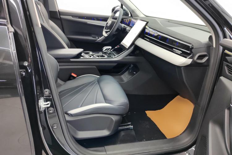 Used Geely Auto FX11 2023 1.5TD DCT Glory Edition