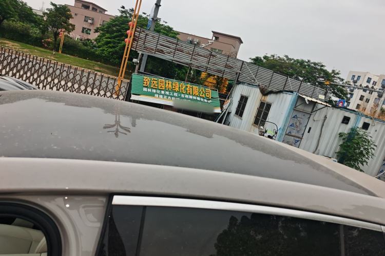 Used Li Auto L6 2024 Max
