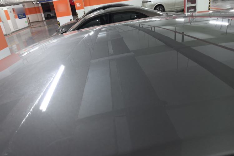 Used Chery Tiggo 5x 2025 High-Energy Version 1.5T CVT Comfort Model
