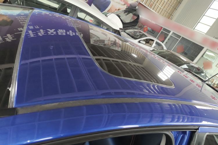 Used Honda Fit 2018 1.5L CVT Trendy Run+ Edition
