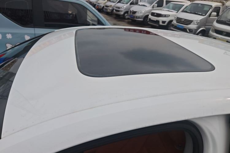 Used Audi A4L 2018 30th Anniversary Edition 40 TFSI Trendy Model