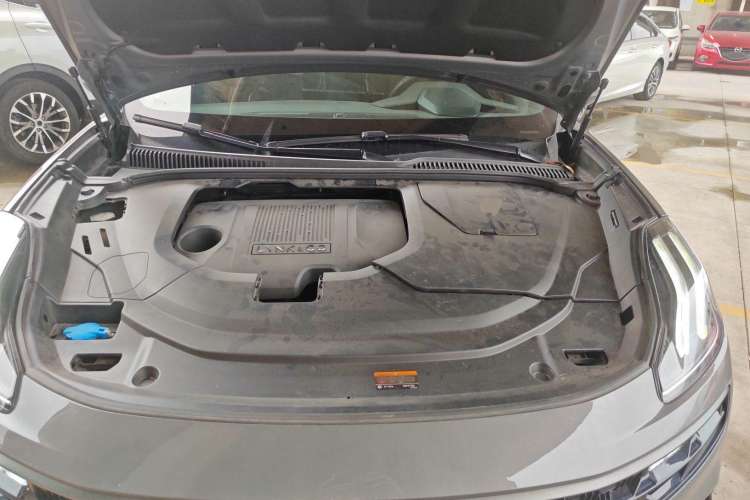 Used Lynk & Co 06 2023 Remix 1.5T Dynamic Halo
