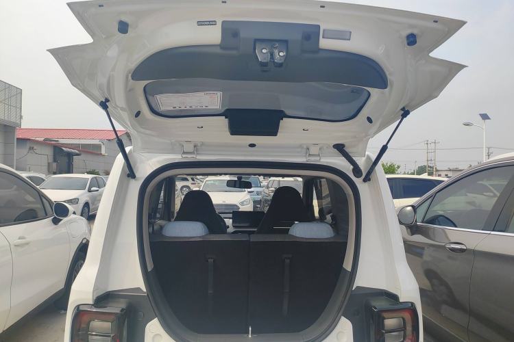 Used  Panda 2024 Panda Mini 200km Endurance Bear
