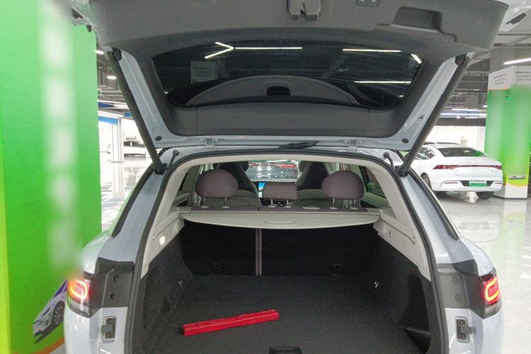 Used Leapmotor C11 2021 Revised Version Luxury Edition