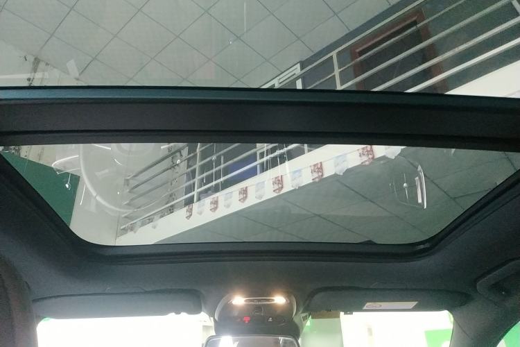 Used Volvo S60 2022 B4 Zhiyi Luxury Edition