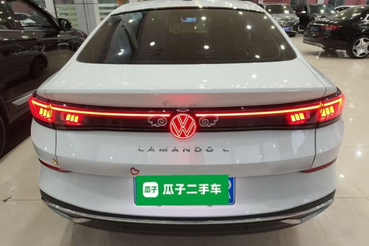 Used Volkswagen Lamando 2023 Lavida L 280TSI DSG Cool & Spicy Edition
