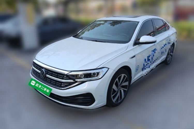 Used Volkswagen Sagitar 2023 300TSI DSG Excellence Edition