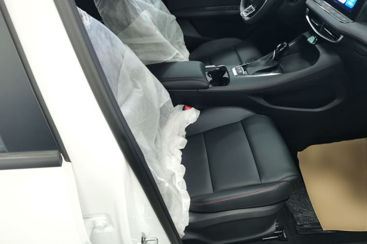 Used MG 5 2025 180 DVVT Global First Edition
