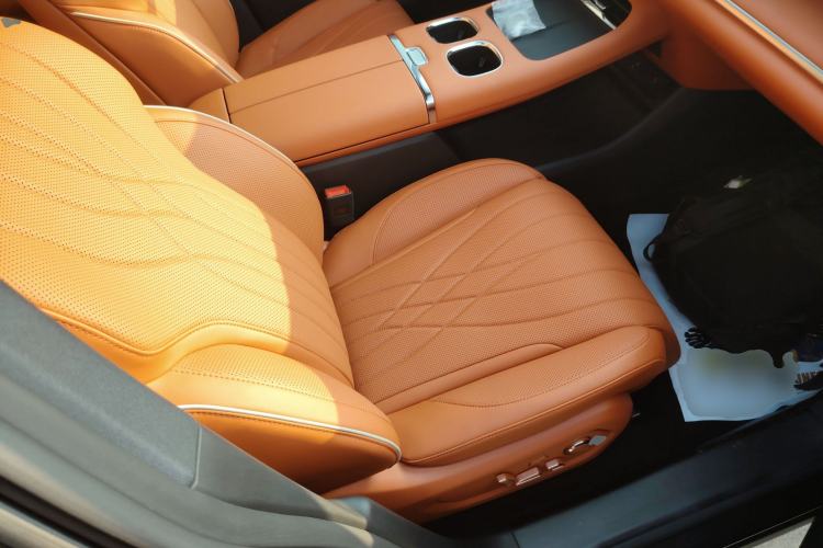 Used  Q07 2025 145 Prestige Edition
