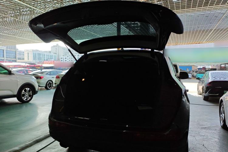 Used Audi Q5 2016 40 TFSI Comfort Model
