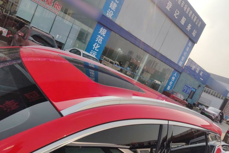 Used Geely Auto Coolray 2020 Facelift 240T DCT Hunter
