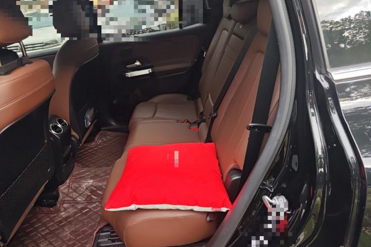 Used Mercedes-Benz GLB 2020 GLB 200 Stylish Edition
