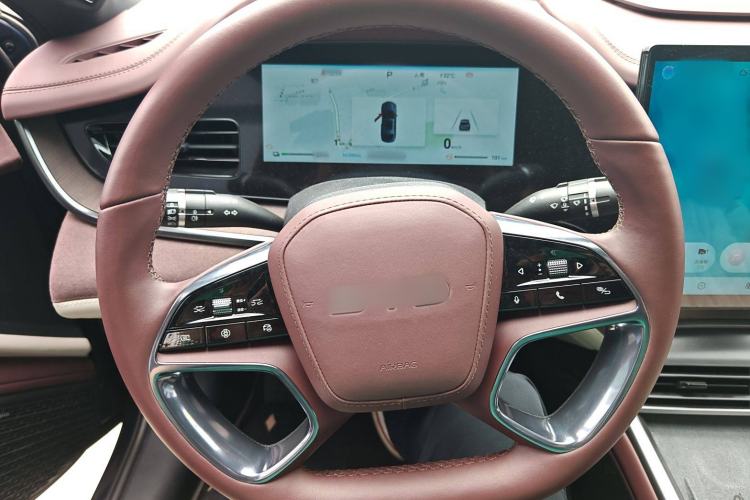 Used BYD Seal 2023 DM-i 1.5T 121km Flagship Model
