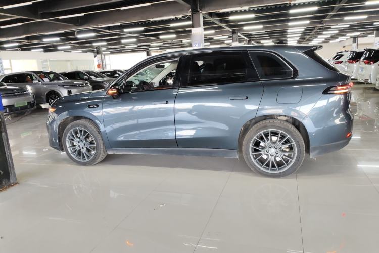 Used Leapmotor C10 2026 605 Enjoyment Edition