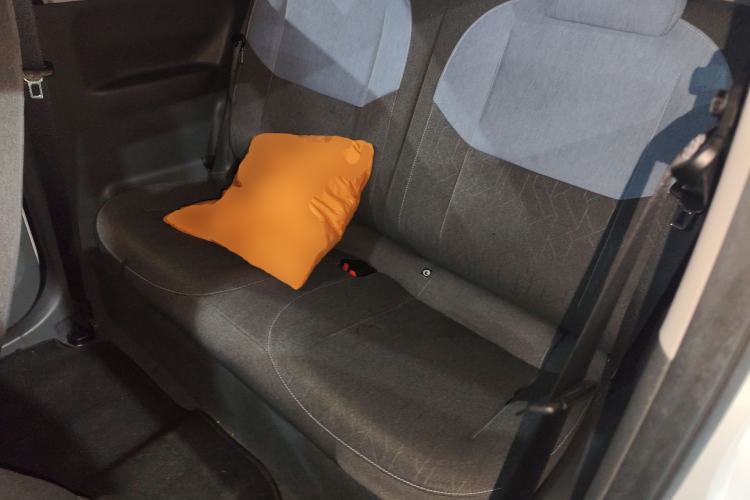 Used  Panda 2023 Panda Mini 200km Endurance Bear
