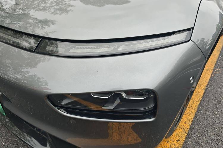 Used XPeng P7 2020 670E
