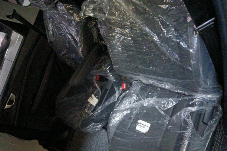 Used Wuling Jiachen 2022 1.5T Manual Comfort & Dynamic Version
