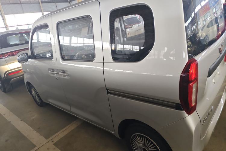 Used Wuling Zhiguang New Energy 
