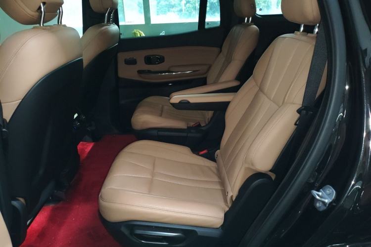 Used Nio ES8 2022 75 kWh Six-Seater Version
