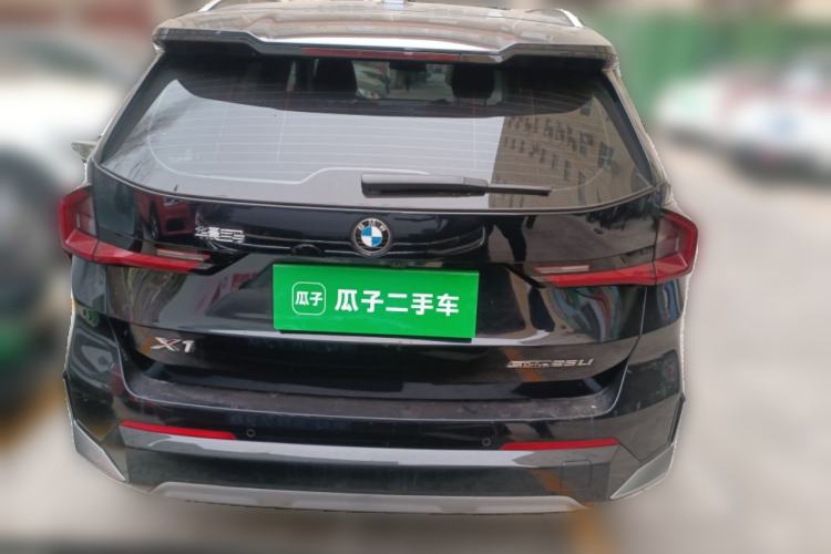 Used BMW X1 2025 Model sDrive25Li X Design Package