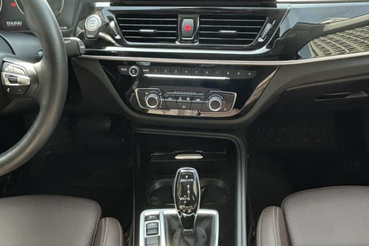 Used BMW 1 Series 2022 125i M Sport Night Edition