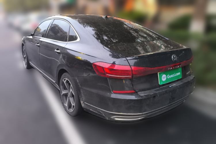 Used Volkswagen Passat 2024 330TSI Starry Elite Edition
