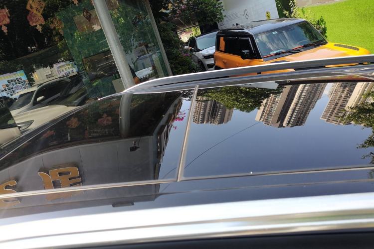 Used Ford Explorer 2020 EcoBoost 285 4x4 Titanium Edition 6 Seats
