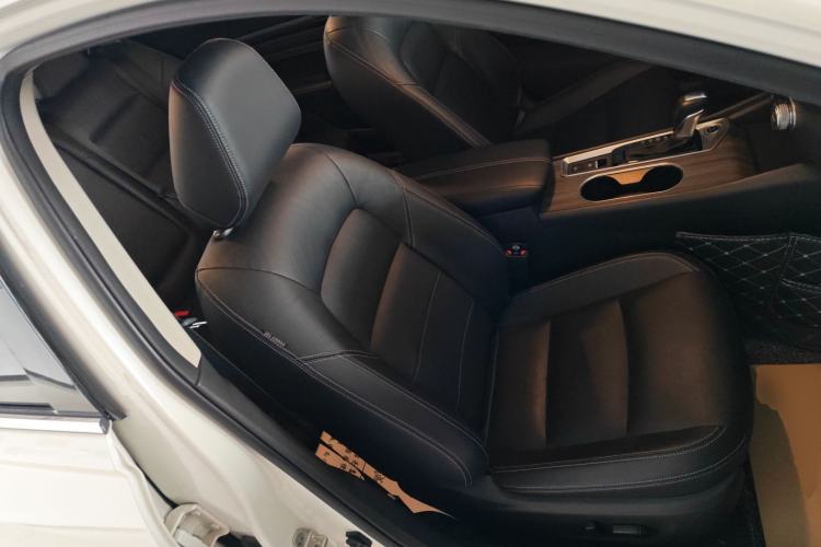 Used Nissan Teana 2021 2.0L XL Comfort Edition