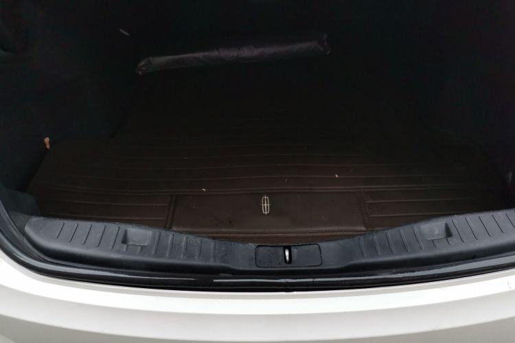 Used Lincoln MKZ 2018 2.0T Zunyue Edition