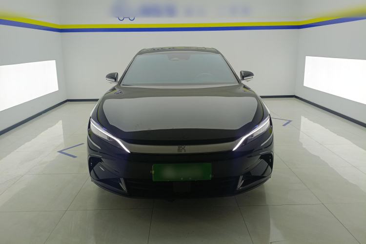 Used BYD Han 2025 DM-i 125KM Prestige Model
