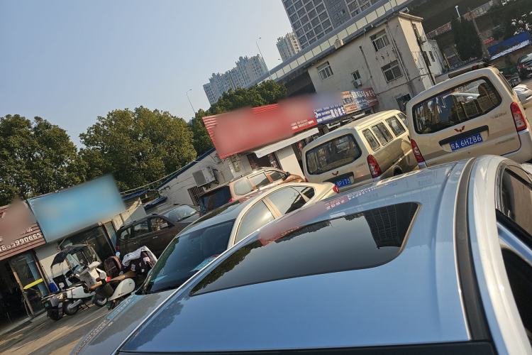 Used  L6 2025 EM-i 140km Starship Edition