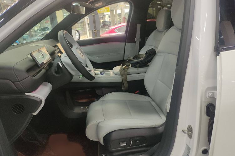 Used Nio ES6 2024 75 kWh
