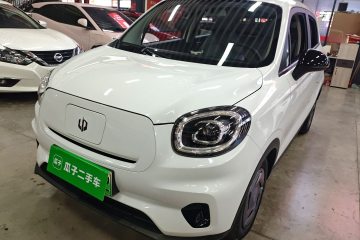 Used Leapmotor T03 2023 200 Lite Edition