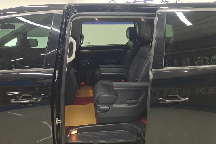 Used GAC Trumpchi M8 2023 Lingxiu Series 390T Deluxe Edition