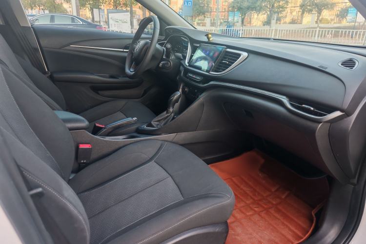 Used Buick GT 2021 1.3T Automatic Mild Hybrid Entry Model