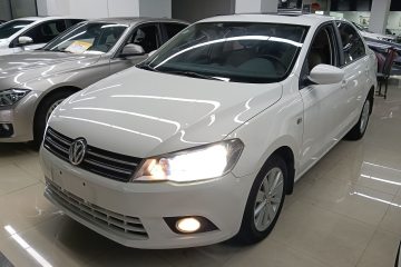 Used Volkswagen Jetta 2015 1.6L Automatic Comfort Model