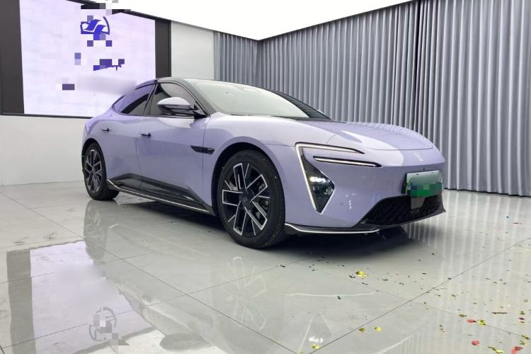 Used  06 2025 Pro Range-Extended Edition
