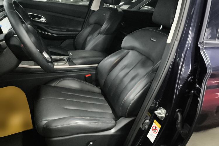 Used Oshan X7 2021 1.5T Automatic Premium Edition
