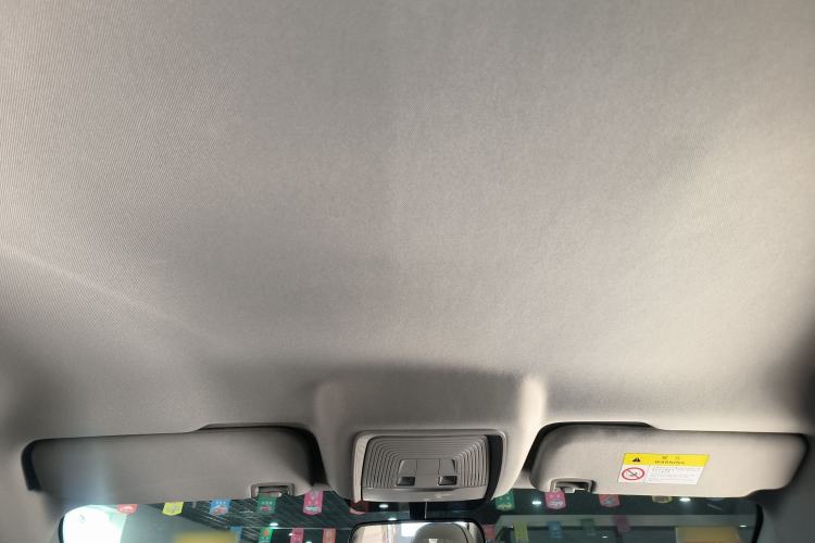 Used BYD Destroyer 05 2024 HONOR Edition DM-i 55KM Luxury Model
