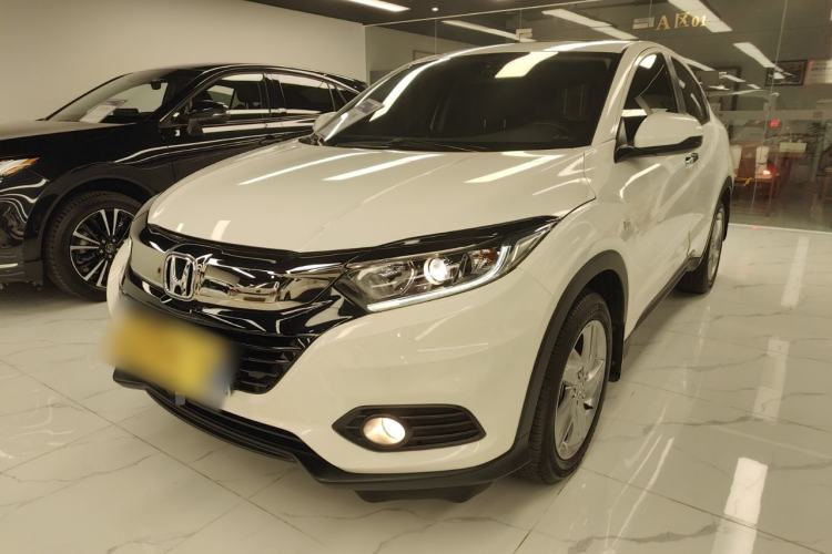 Used Honda Vezel 2020 1.5L CVT Elite Edition