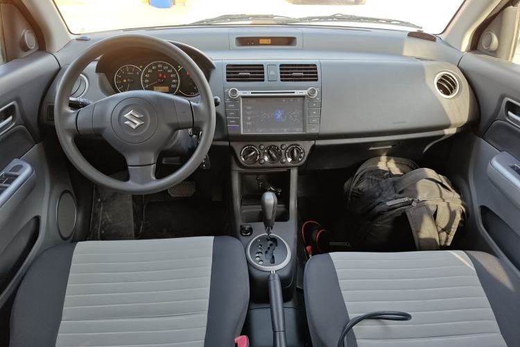 Used Suzuki Swift 2014 1.5L Automatic Fashion Edition