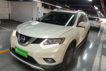 Used Nissan X-Trail 2016 2.5L CVT Sport Edition 4WD