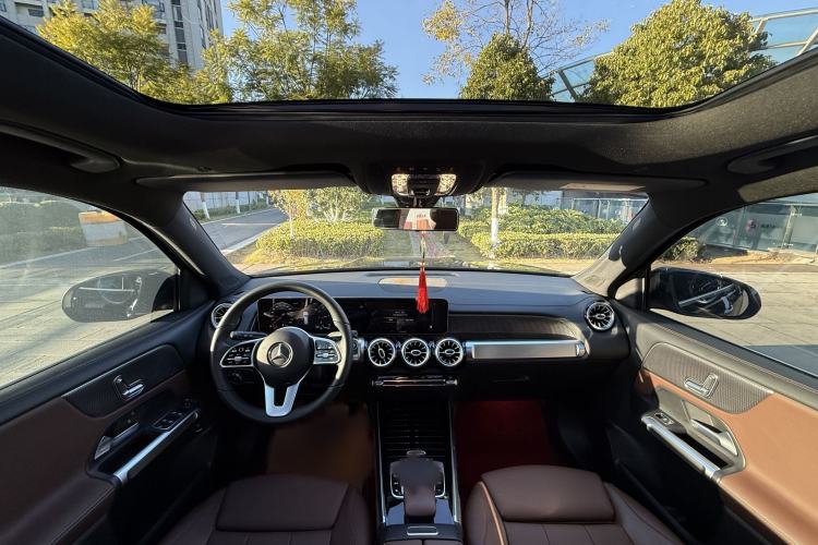 Used Mercedes-Benz GLB 2020 GLB 200 Stylish Edition
