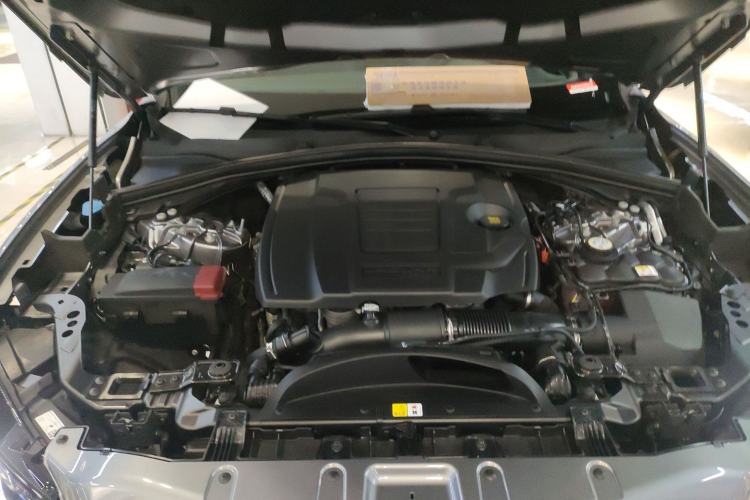 Used Jaguar F-PACE 2024 P250 R-Dynamic SE
