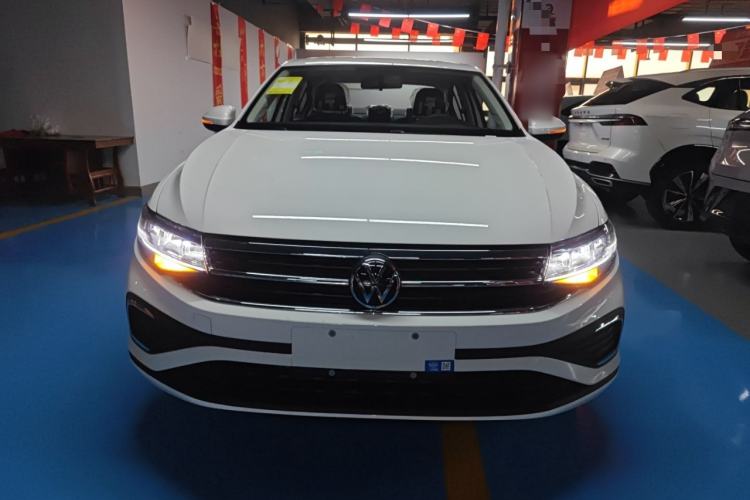 Used Volkswagen Bora 
