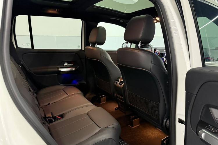 Used Mercedes-Benz GLB 2022 Refresh GLB 200 Dynamic Edition
