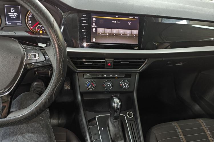 Used Volkswagen Lavida 2021 280TSI DSG Comfort Edition
