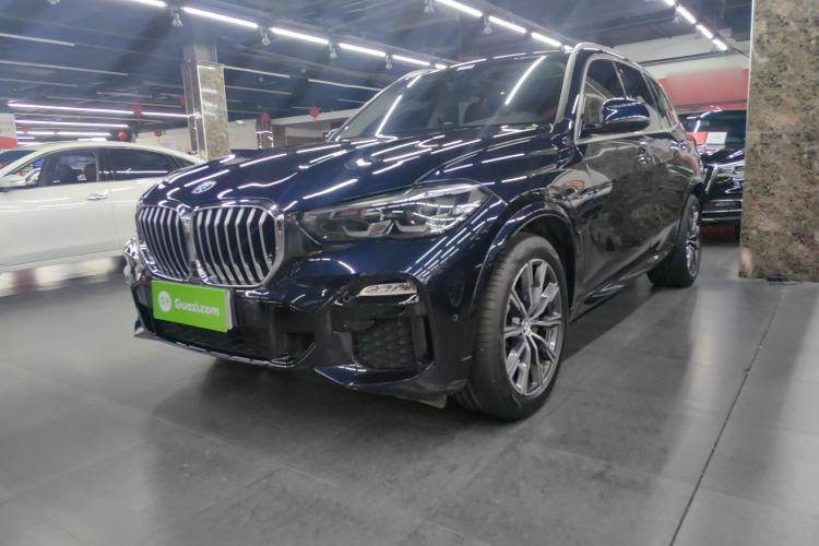 Used BMW X5 (Import) 2021 Restyled xDrive30i M Sport Package